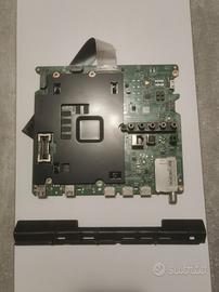 scheda madre BN41-02443A   TV Samsung 