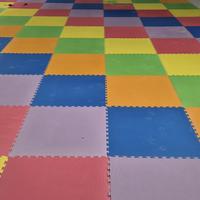 Pavimento Antitrauma per Asili Nido e Baby Parking