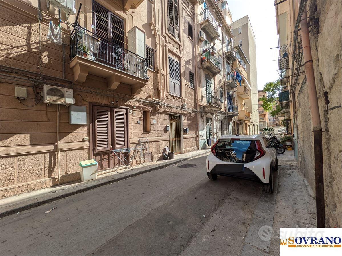 Apartment in Palermo, Olivuzza, V Circoscrizione - Vista 3