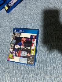 Fifa 21