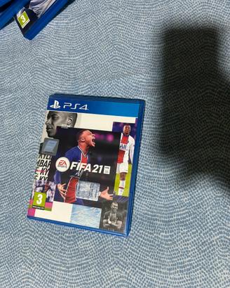 Fifa 21