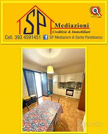 Semi Indipendente con Posto Auto