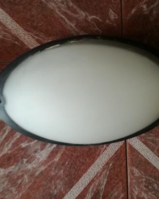 PLAFONIERE DA ESTERNO
