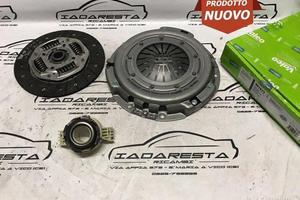 Frizione Barchetta - Bravo - Punto 1.8 71736298