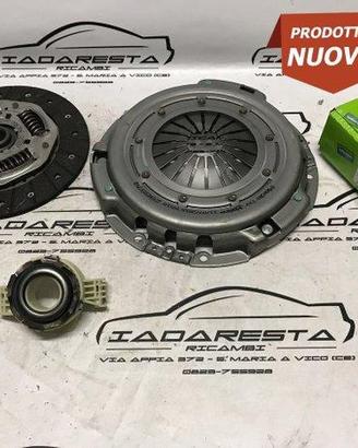 Frizione Barchetta - Bravo - Punto 1.8 71736298