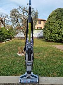 Lavapavimenti Bissell Crosswave Advanced / Pet pro