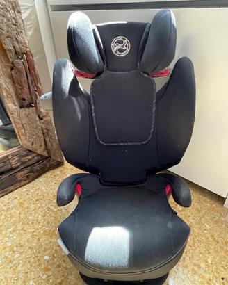 Seggiolino Cybex Pallas