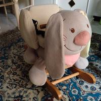 Dondolo