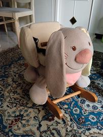 Dondolo