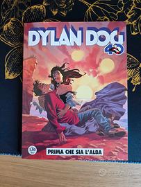 Dylan dog 481