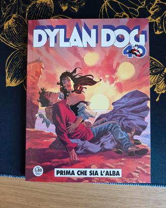 Dylan dog 481