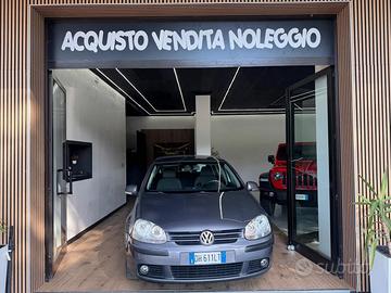 Volkswagen Golf 1.9 TDI 6 marce