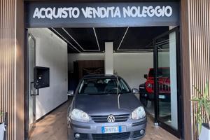 Volkswagen Golf 1.9 TDI 6 marce