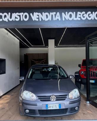 Volkswagen Golf 1.9 TDI 6 marce