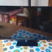 TV LED 32" Panasonic TX-L32B6E