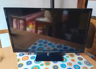 TV LED 32" Panasonic TX-L32B6E