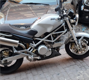 Ducati monster 400