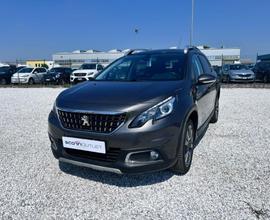 PEUGEOT 2008 - 2008 1.6 bluehdi Crossway s&s 120cv