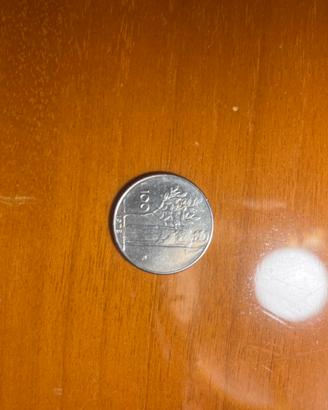 100 lire 1978