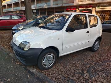 FIAT 600 1.1 FIRE OK NEOPATENTATI