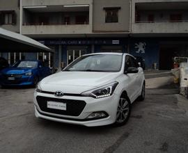 HYUNDAI i20 1.4 CRDi 5 porte Comfort