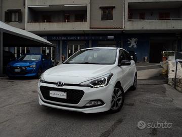 HYUNDAI i20 1.4 CRDi 5 porte Comfort