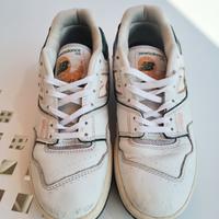 New Balance 550 taglia 38