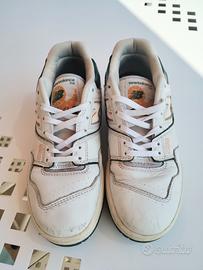 New Balance 550 taglia 38