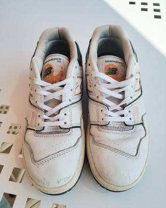 New Balance 550 taglia 38