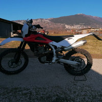 HUSQVARNA TE 450 / Husqvarna te 450