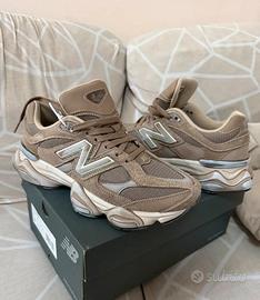 Scarpe new balance 9060