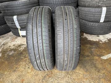 gomme usate 1856016 Estivo DUNLOP - ENASAVE EC300 