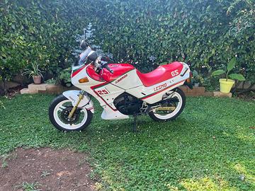 Laverda Lesmo GS125