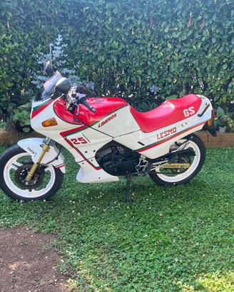 Laverda Lesmo GS125