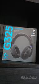 Cuffie Logitech G 325 LIGHTSPEED 