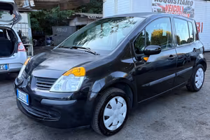 Renault Modus 1.2 16V Confort Expression