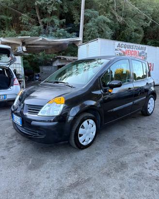 Renault Modus 1.2 16V Confort Expression