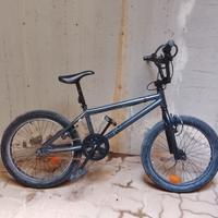 Bici ragazzi 7-11 anni
