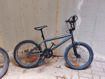 Bici ragazzi 7-11 anni