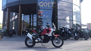 MV Agusta LXP ENDURO VELOCE