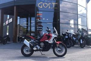 MV Agusta LXP ENDURO VELOCE