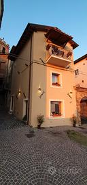 Abitazione cielo terra a Quadrelli