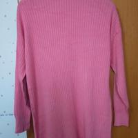 Vestito in maglina