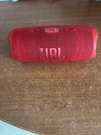 Cassa jbl