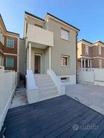 Porzione di casa a Rovigo