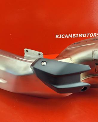 MARMITTA SCARICO BMW F900R F 900 R