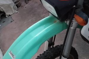 Aprilia rx 50 control date