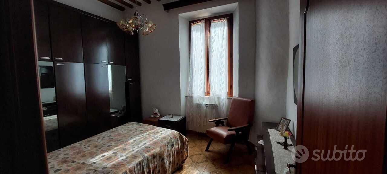 Appartamento – Asciano, Siena - Altro