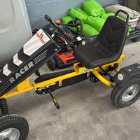 Bici gokart