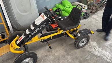 Bici gokart